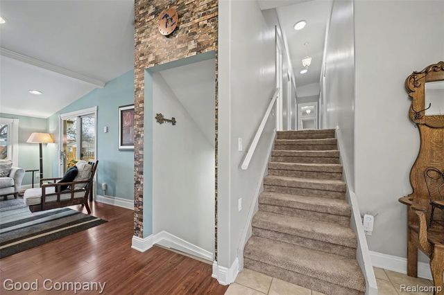 3010 Starr Road, Royal Oak, MI 48073