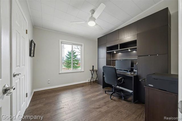 3010 Starr Road, Royal Oak, MI 48073