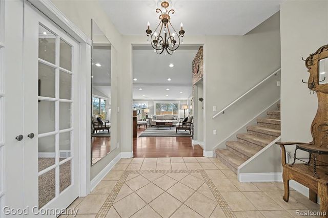 3010 Starr Road, Royal Oak, MI 48073