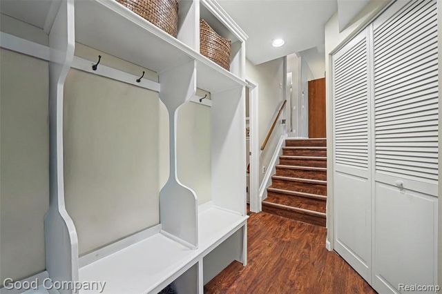 3010 Starr Road, Royal Oak, MI 48073