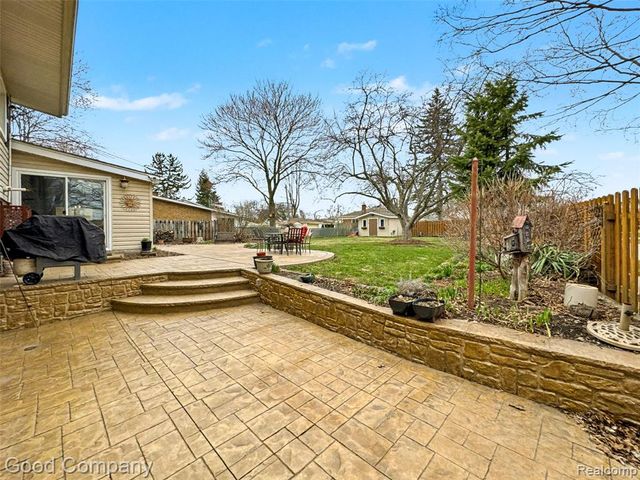 3010 Starr Road, Royal Oak, MI 48073