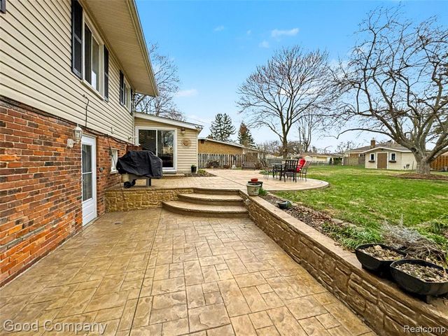 3010 Starr Road, Royal Oak, MI 48073