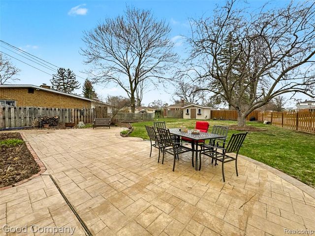 3010 Starr Road, Royal Oak, MI 48073