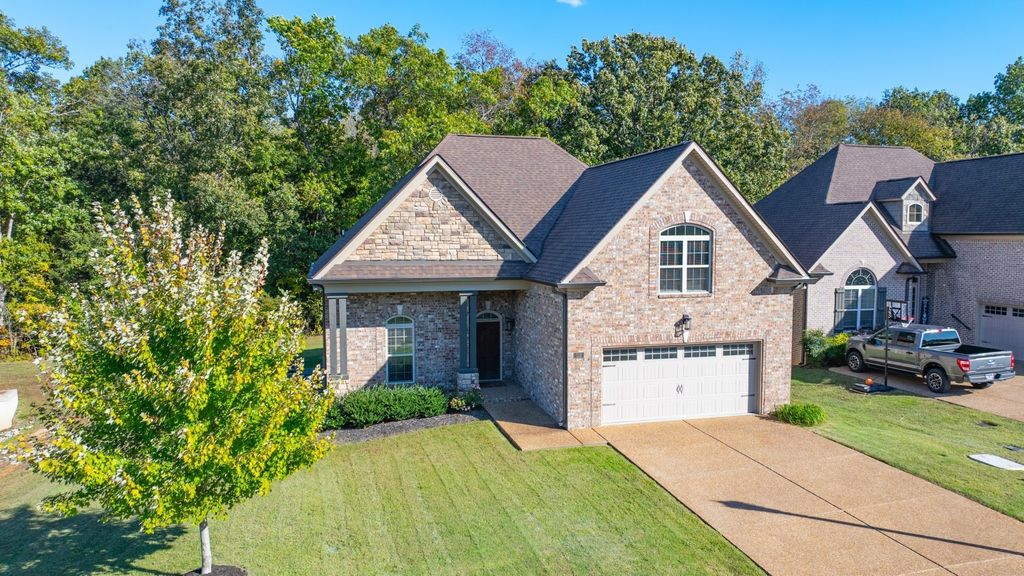 115 Pima Trl, Lebanon, TN 37087
