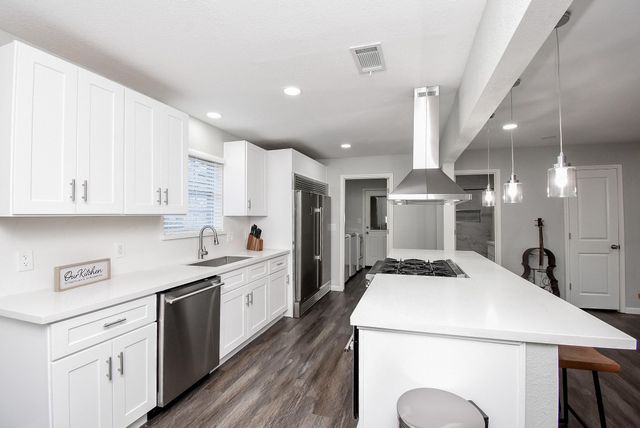 12435 Shepherds Ridge Drive, Houston, TX 77077