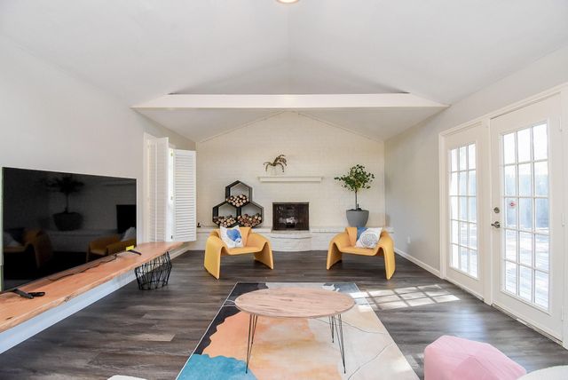 12435 Shepherds Ridge Drive, Houston, TX 77077