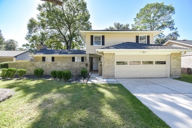 12435 Shepherds Ridge Drive, Houston, TX 77077