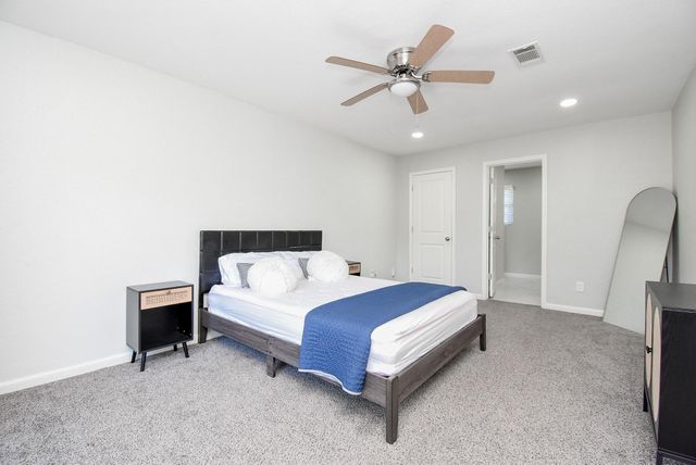 12435 Shepherds Ridge Drive, Houston, TX 77077