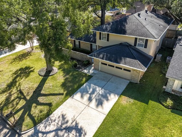 12435 Shepherds Ridge Drive, Houston, TX 77077