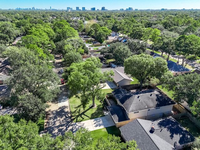 12435 Shepherds Ridge Drive, Houston, TX 77077