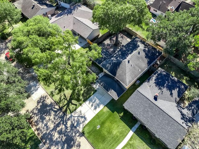 12435 Shepherds Ridge Drive, Houston, TX 77077