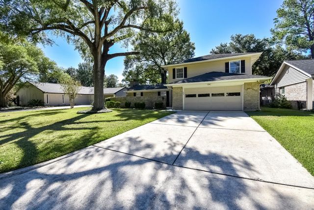 12435 Shepherds Ridge Drive, Houston, TX 77077