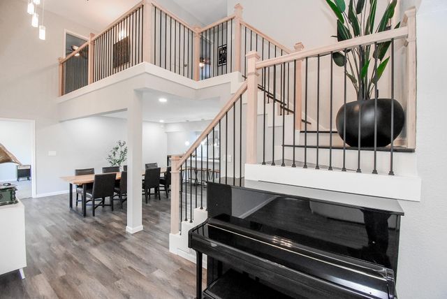 12435 Shepherds Ridge Drive, Houston, TX 77077