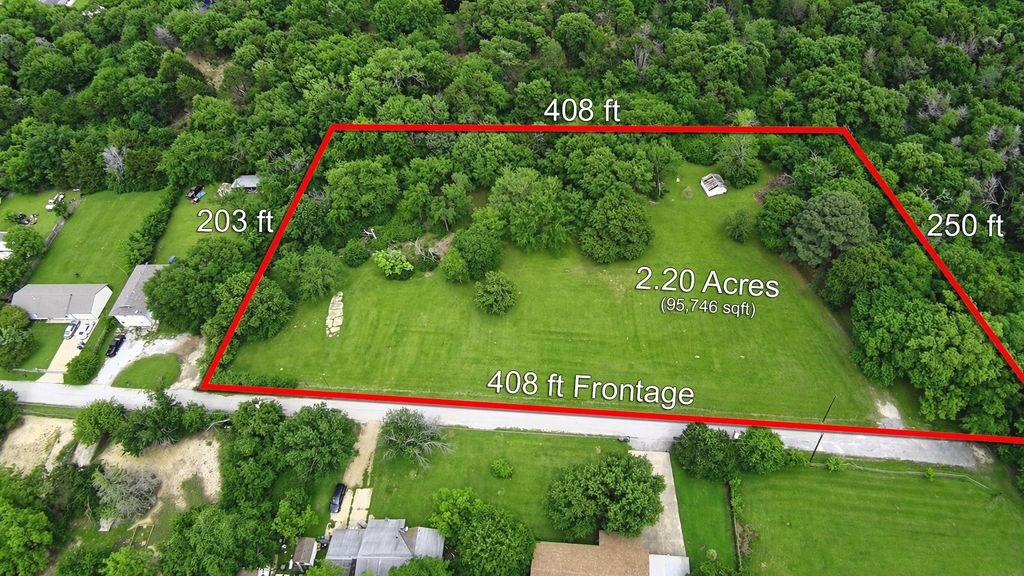 2248 Thedford Drive, Dallas, TX 75217