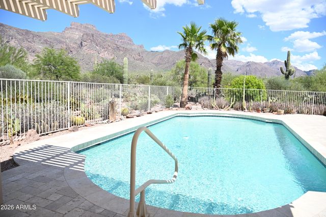 6160 E ROOSEVELT Street, Apache Junction, AZ 85119
