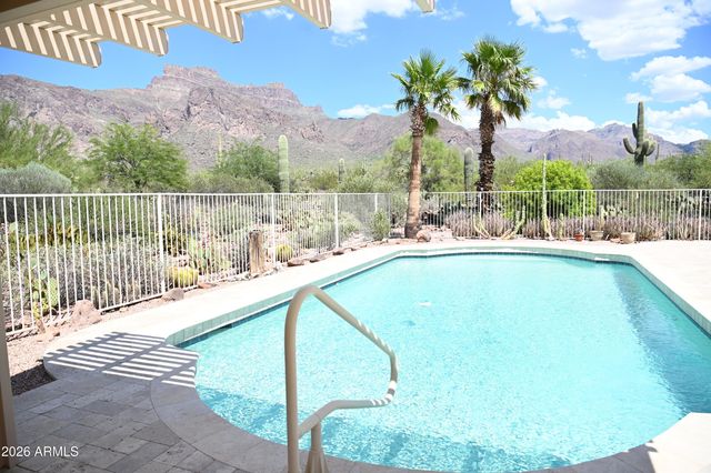 6160 E ROOSEVELT Street, Apache Junction, AZ 85119