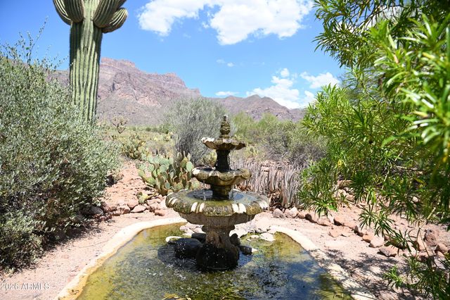 6160 E ROOSEVELT Street, Apache Junction, AZ 85119