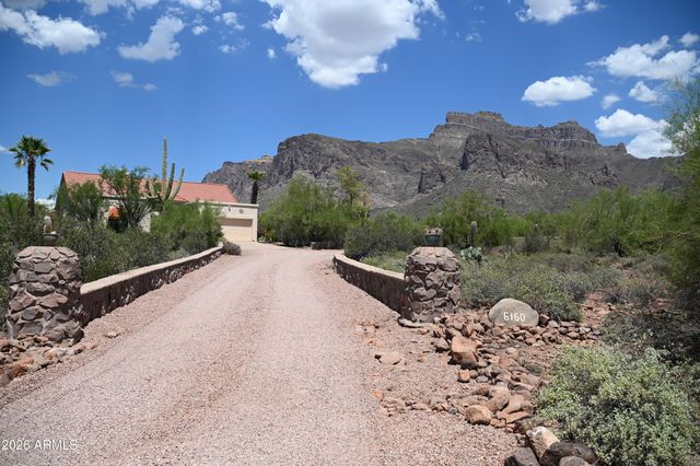6160 E ROOSEVELT Street, Apache Junction, AZ 85119