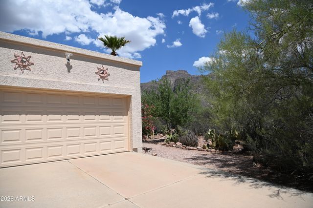 6160 E ROOSEVELT Street, Apache Junction, AZ 85119
