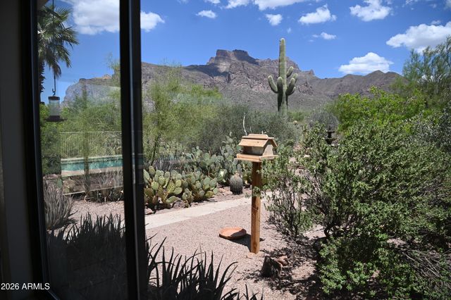 6160 E ROOSEVELT Street, Apache Junction, AZ 85119