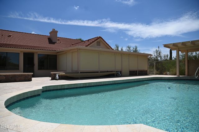 6160 E ROOSEVELT Street, Apache Junction, AZ 85119