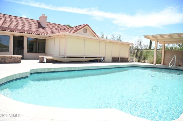 6160 E ROOSEVELT Street, Apache Junction, AZ 85119