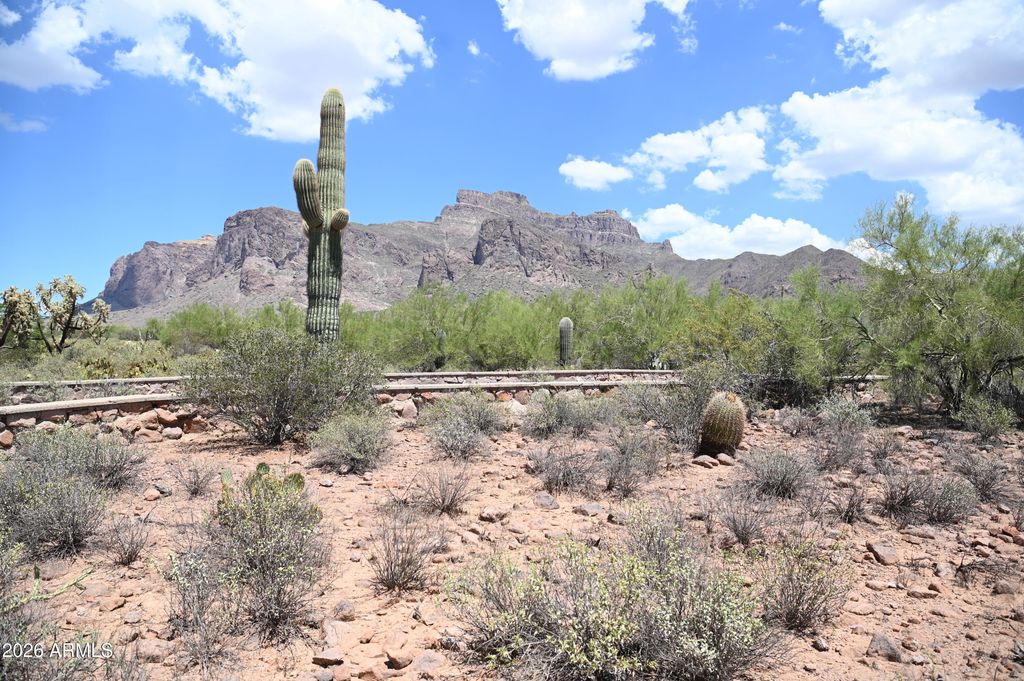 6160 E ROOSEVELT Street, Apache Junction, AZ 85119 — photo 3
