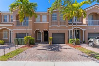 2583 SE 13th Court, Homestead, FL 33035
