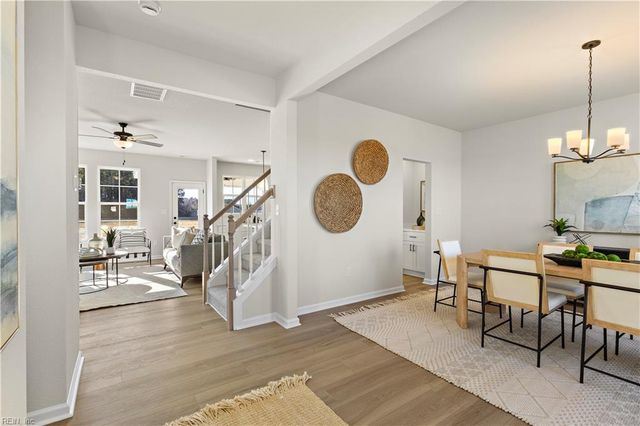 104 Gates DR, Shiloh, NC 27974