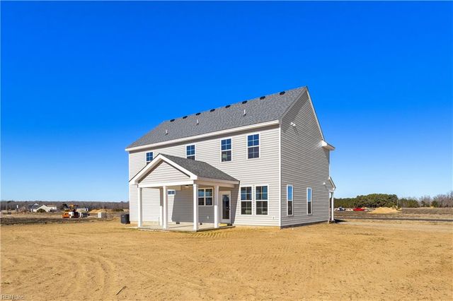 104 Gates DR, Shiloh, NC 27974