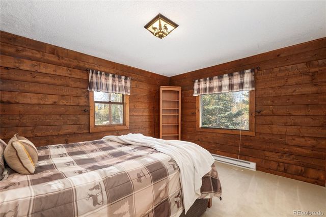 711 County Road 4980, Grand Lake, CO 80447