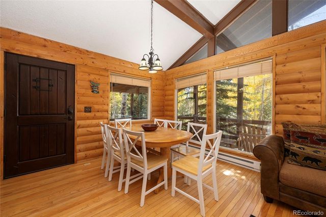 711 County Road 4980, Grand Lake, CO 80447