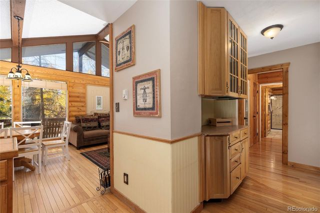 711 County Road 4980, Grand Lake, CO 80447