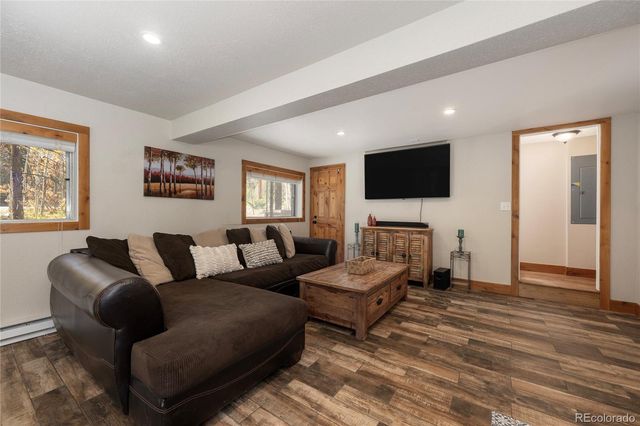 711 County Road 4980, Grand Lake, CO 80447