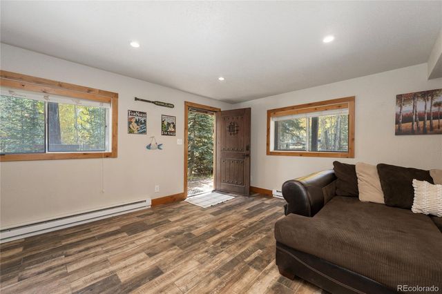 711 County Road 4980, Grand Lake, CO 80447