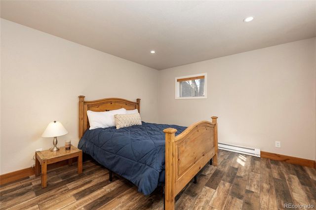 711 County Road 4980, Grand Lake, CO 80447