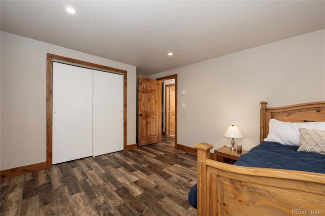 711 County Road 4980, Grand Lake, CO 80447