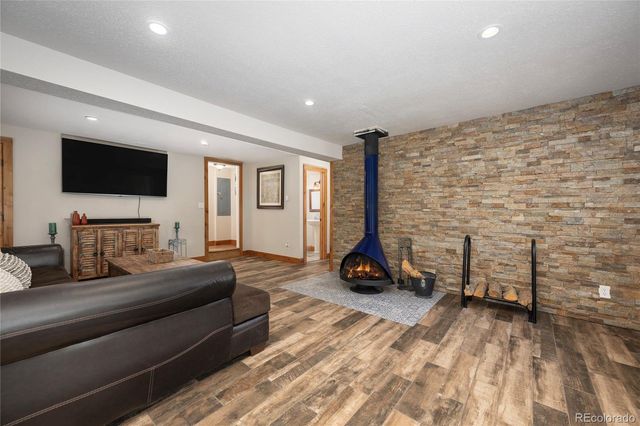 711 County Road 4980, Grand Lake, CO 80447