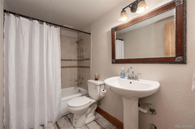 711 County Road 4980, Grand Lake, CO 80447