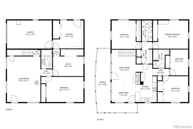 711 County Road 4980, Grand Lake, CO 80447