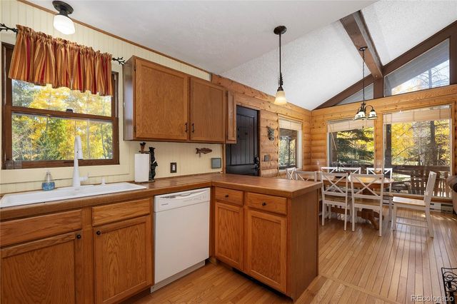 711 County Road 4980, Grand Lake, CO 80447