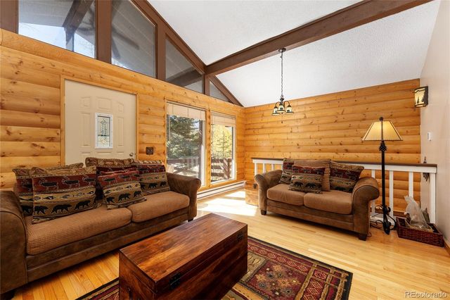 711 County Road 4980, Grand Lake, CO 80447