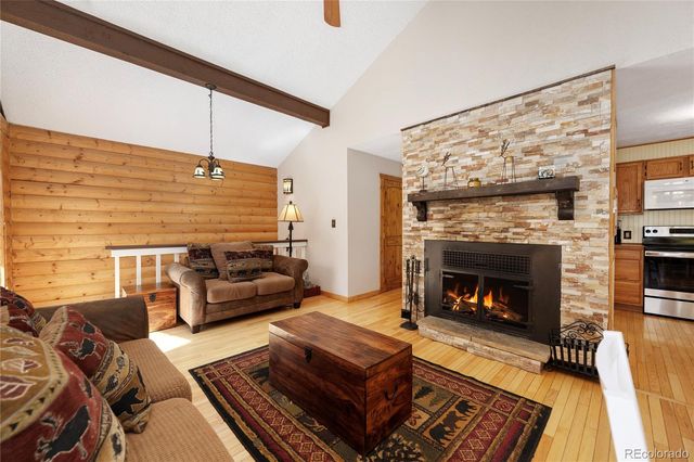 711 County Road 4980, Grand Lake, CO 80447