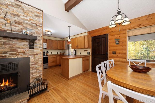 711 County Road 4980, Grand Lake, CO 80447