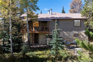 711 County Road 4980, Grand Lake, CO 80447