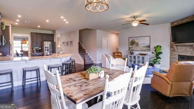 8325 Post Oak Lane, Gainesville, GA 30506