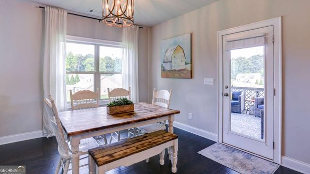 8325 Post Oak Lane, Gainesville, GA 30506