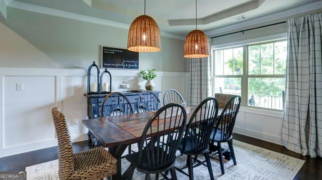 8325 Post Oak Lane, Gainesville, GA 30506