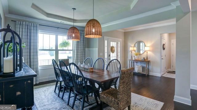 8325 Post Oak Lane, Gainesville, GA 30506