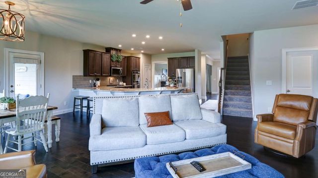 8325 Post Oak Lane, Gainesville, GA 30506